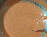 A picture of step 3 of Tandoori Paneer Tikka.