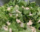 Foto del paso 4 de la receta: Ensalada jauregrill es una receta propia fresca con mucho vegetales arcoíris y un gran sabor Mex