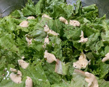 Foto del paso 4 de la receta: Ensalada jauregrill es una receta propia fresca con mucho vegetales arcoíris y un gran sabor Mex