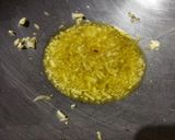 Foto langkah ke 3 dari resep Nasi Mandhi Daging.