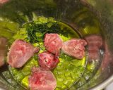 Foto del paso 4 de la receta: Couscous de pollo y cordero