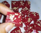 A picture of step 15 of Tomato Candy Sweet And Tangy.