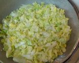 Foto del paso 1 de la receta: Cóctel de marisco