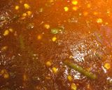 A picture of step 4 of OOOO!! #bestcombinationeva! Soup ! 😋.