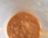 कढ़ाई पनीर विद पुदीना ट्विस्ट(kadhai paneer with pudina twist re रेसिपी चरण 2 फोटो