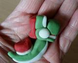 Vickys Super Mario Cake Decoration Idea recipe step 57 photo