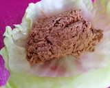 Foto del paso 13 de la receta: Rollitos de col rellenos de cordero desmigado y salsa de higos