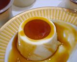 Foto langkah ke 5 dari resep Pudding caramel.