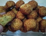 Foto langkah ke 5 dari resep Palm sugar cookies.