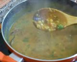 દાલ બાટી.(Dal Bati Recipe In Gujarati) રેસીપી સ્ટેપ19ફોટો