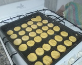 Foto del paso 8 de la receta: Scones dulces deliciosos y fáciles ❤️