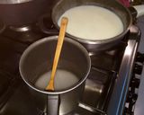 Foto del paso 9 de la receta: Bônet piamontés al cacao y café
