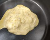馬鈴薯蛋餅的食譜步驟3照片