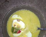 Foto langkah ke 6 dari resep Telor santan.