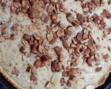 Foto del paso 6 de la receta: Tarta de peras a la crema, sin azúcar #Mercado