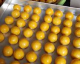 Foto langkah ke 8 dari resep Nastar Klasik.