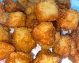 Foto langkah ke 5 dari resep Tahu YES crispy.
