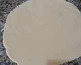 Foto del paso 4 de la receta: Pasta frola mixta (membrillo y batata con chocolate)