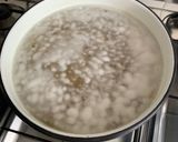 Foto del paso 1 de la receta: Frejol canario