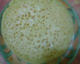 Foto langkah ke 3 dari resep Martabak Manis irit.