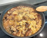 Foto del paso 6 de la receta: Arroz con rovellons o níscalos