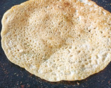நிலக்கடலை ரவா அடை(peanut rava adai recipe in tamil) ரெசிபி ஸ்டேப் 5 புகைப்படம்