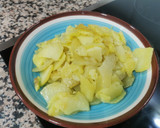 Foto del paso 3 de la receta: Tortilla de patatas 2.0