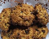 Foto del paso 2 de la receta: Galletas de Avena sin Harina, sin Manteca, sin Huevo