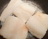 Foto del paso 2 de la receta: Bacalao gratinado al horno