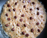 Foto del paso 2 de la receta: Hotcakes de Choco Banana (Avena)
