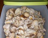 Foto langkah ke 3 dari resep Tips menyimpan bumbu kemiri.