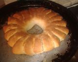 Foto del paso 10 de la receta: Pan rosca sol !!!!