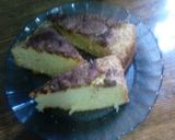 Foto del paso 4 de la receta: Bizcochuelo de vainilla y algo mas