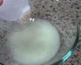 Foto del paso 1 de la receta: Marquesas sin azúcar