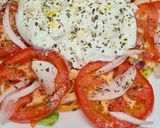 Foto del paso 7 de la receta: 207. Ensalada de Tomate y Burrata