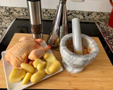 Foto del paso 1 de la receta: Picantón picantito al horno