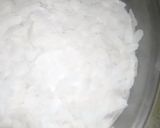 A picture of step 6 of Chivda Namkeen.