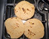A picture of step 10 of Oven Roasted Chicken Nayarit Style.