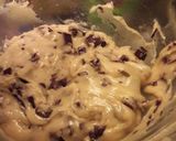 A picture of step 5 of Chocolate chip cookies.