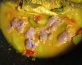 Foto langkah ke 1 dari resep Telur ikan Mas bumbu kuning.