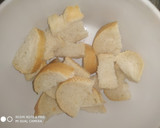 Foto del paso 1 de la receta: Sopa de ajo o castellana