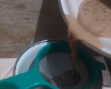 Foto langkah ke 3 dari resep Daalacheenee Chai (Teh Susu Kayu Manis India).