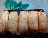 Foto langkah ke 3 dari resep Sosis Solo Rasa Mantull, gampang untuk pemula.