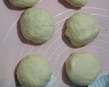Foto langkah ke 4 dari resep Roti Bluder Gluten Free.