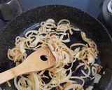,,Domowe ratatouille,, krok przepisu 2 zdjęcie
