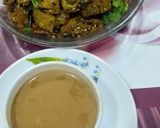 રોટલી ના પાત્રા(Rotli na patra recipe in gujarati) રેસીપી સ્ટેપ7ફોટો