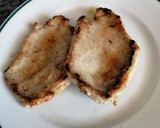 Foto del paso 3 de la receta: Tosta de serranito con mojo picón
