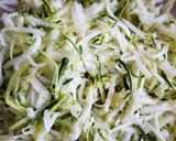 Reform cukkinifasírt recept fázis 3 fotója