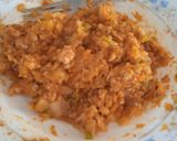 Foto del paso 3 de la receta: Papas rellenas