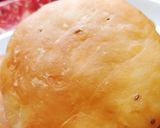 A picture of step 4 of Aloo pyaaz ki khasta kachori.